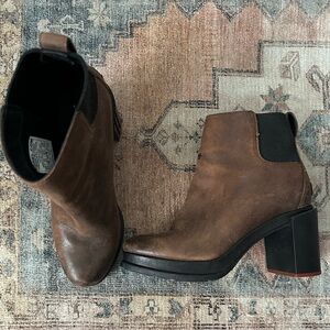Sorel Blake Chelsea boots
